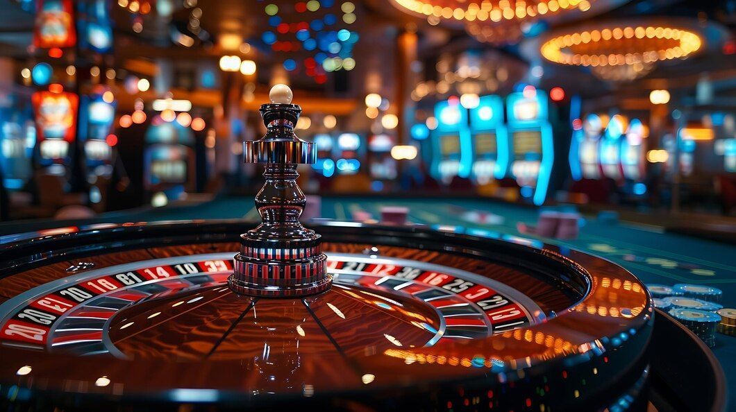 spinmama casino کیسینو میں ایک آن لائن گیم کا انتخاب کریں۔